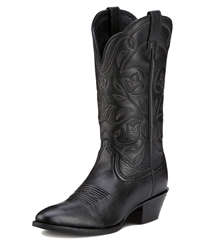 [Ariat Boots Ladies Heritage Boot]