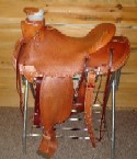 [McCall Saddle Company 98 Wade]