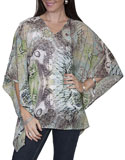 [Scully Limited Edition Apparel Ladies Blouse]