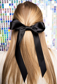 [ Beverly Hair Bow]