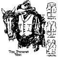 [Buckaroo Bobbins Vest Package]