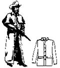 [Buckaroo Bobbins Range Coat (duster)]