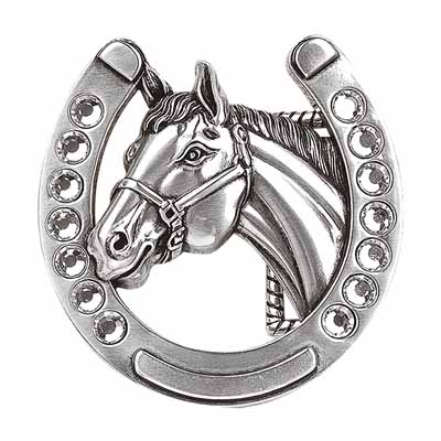 Horseshoe Buckle