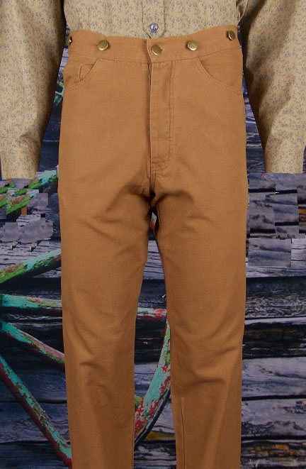 Frontier Classics Cowboy Trousers