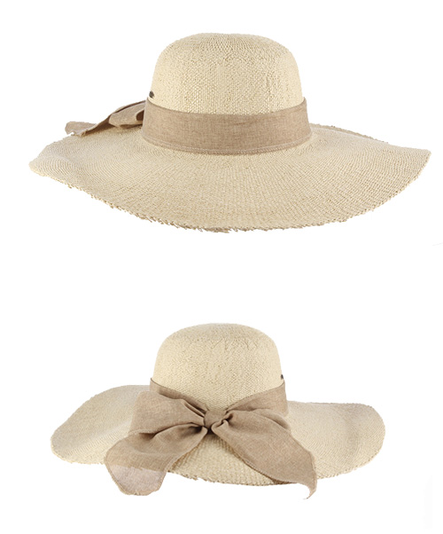 Amara Straw Hat