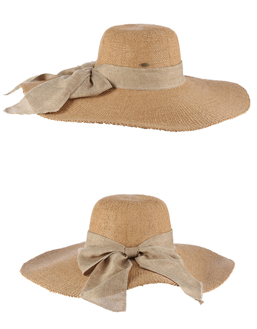 Amara Straw Hat