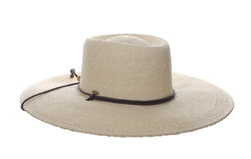 Shondo Straw Hat