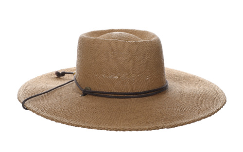 Shondo Straw Hat