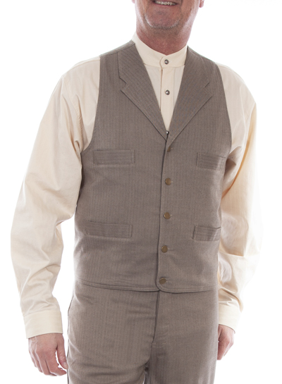 McCoy Vest