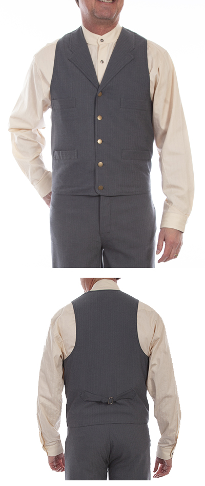 McCoy Vest