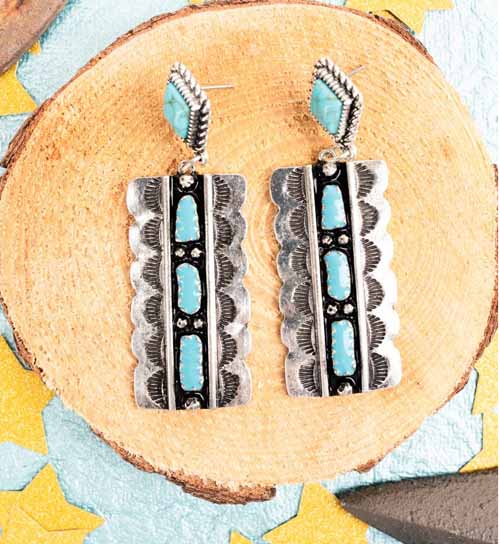 Lago Vista Earrings