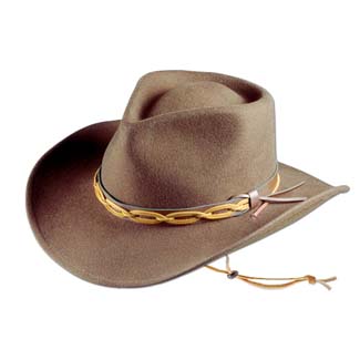 Old West Hats | Wild West Mercantile