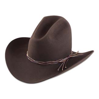 Old West Hats Wild West Mercantile - roblox brown cowboy hat