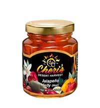 [Cheri's Desert Harvest Jalapeno Jelly (Hot)]
