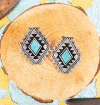 [***Limited Edition*** Colorado Springs Earrings]