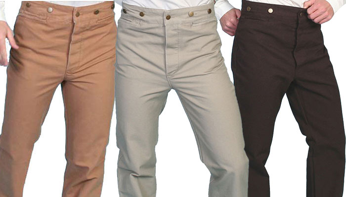 Rangewear Pants