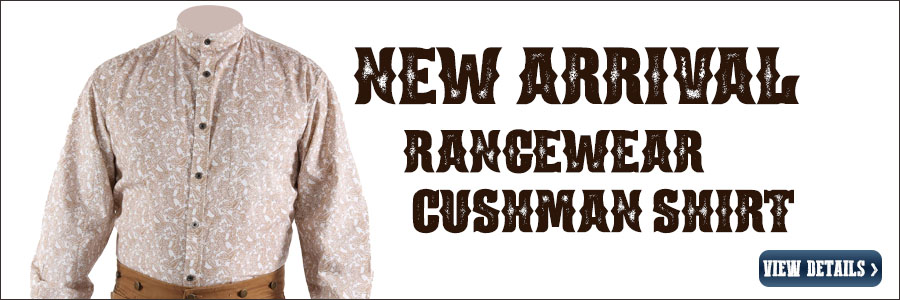 Cushman Rangewear Shirt