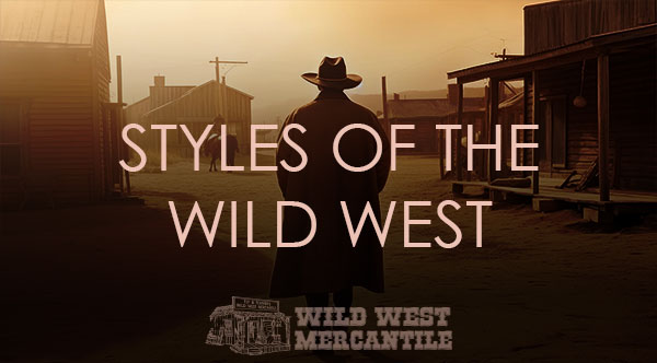 Wild West Mercantile