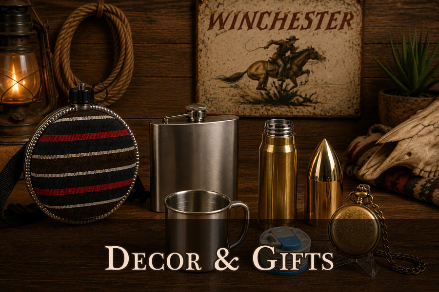 Western Gifts