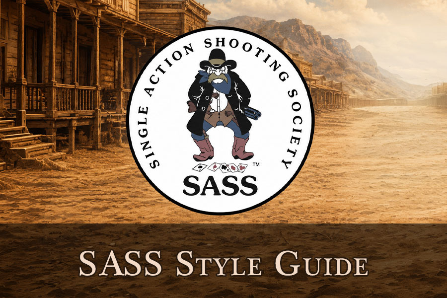 SASS Style Guide